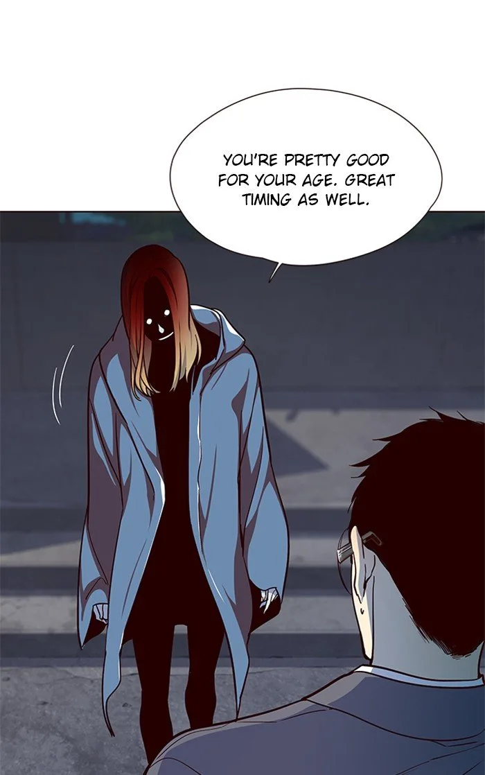Eleceed (EN) Chapter 40 page 16