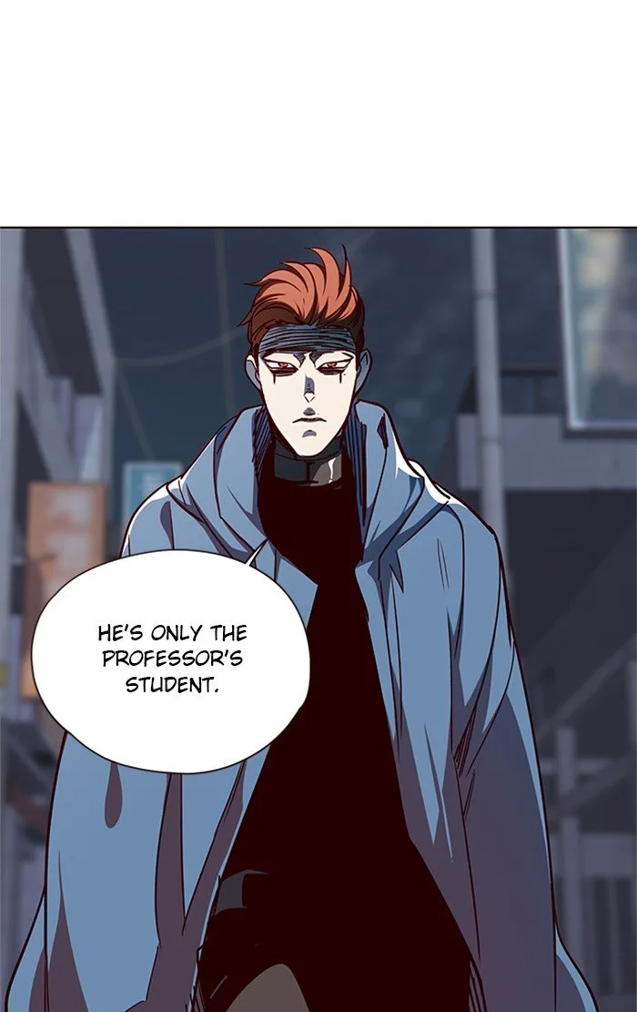 Eleceed (EN) Chapter 40 page 20