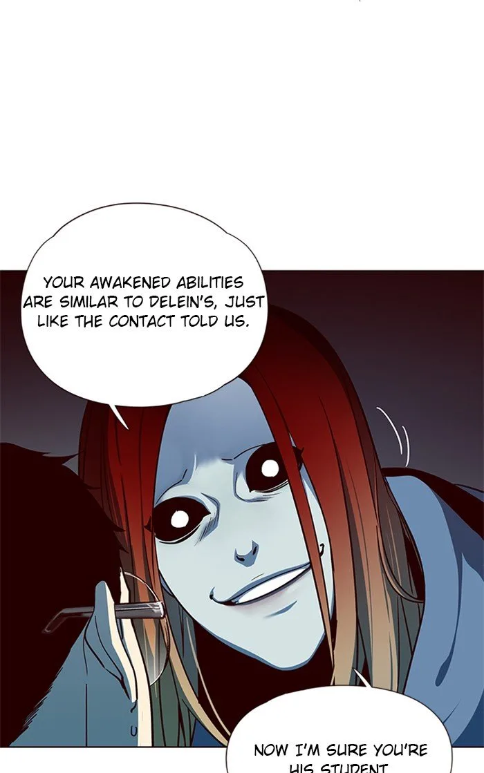 Eleceed (EN) Chapter 40 page 18