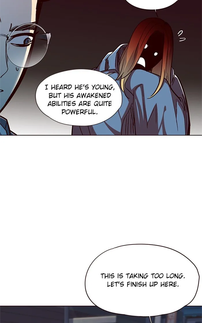 Eleceed (EN) Chapter 40 page 29