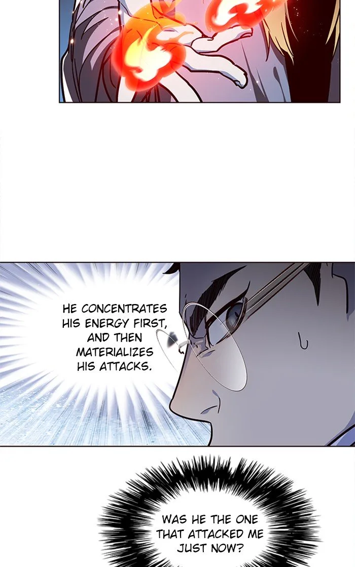 Eleceed (EN) Chapter 40 page 32