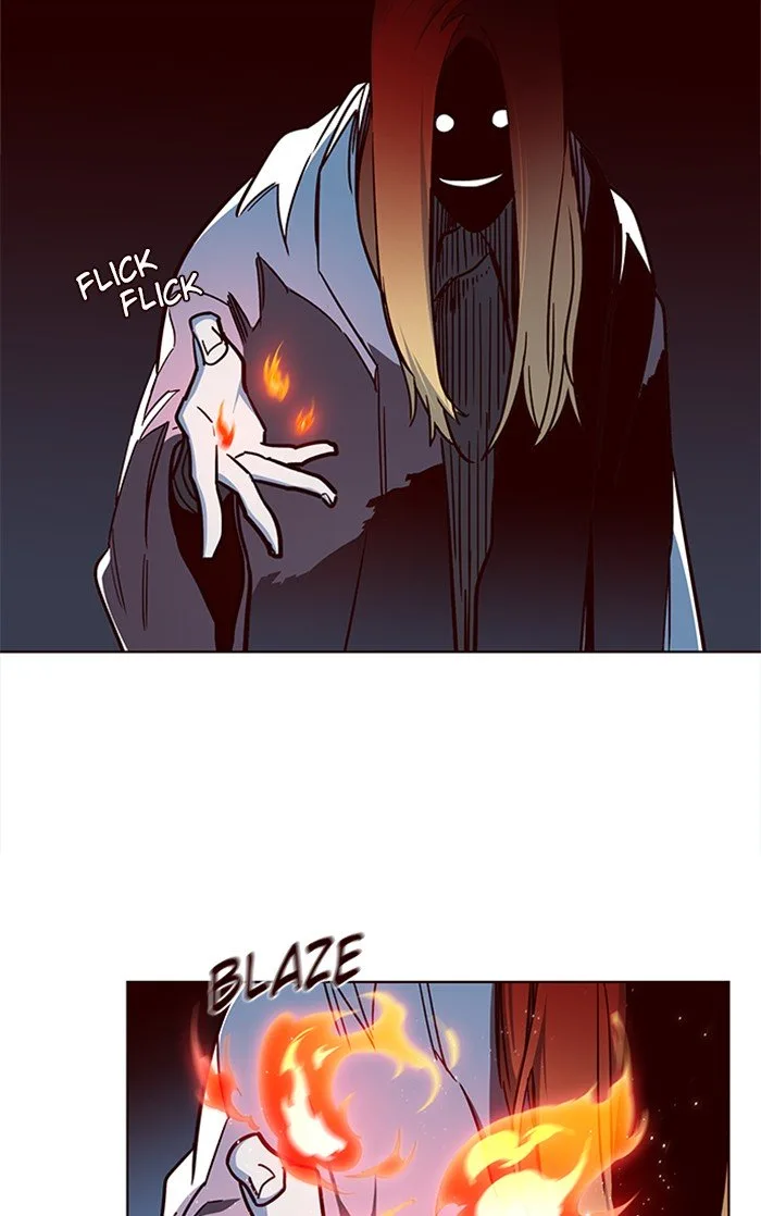 Eleceed (EN) Chapter 40 page 31
