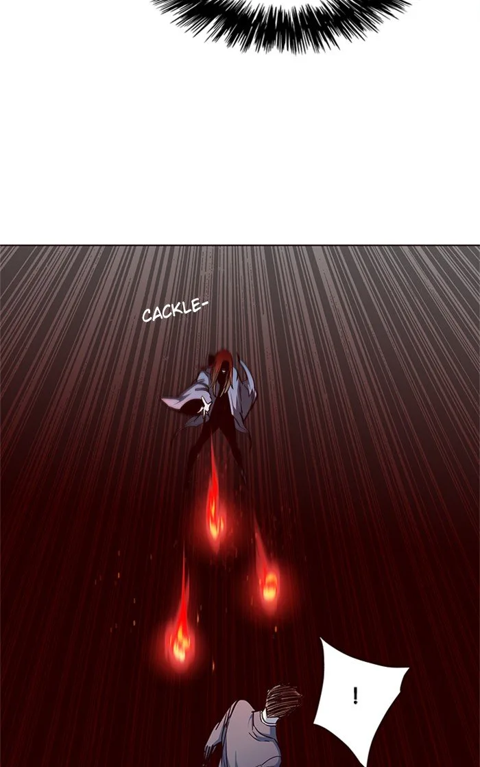 Eleceed (EN) Chapter 40 page 33