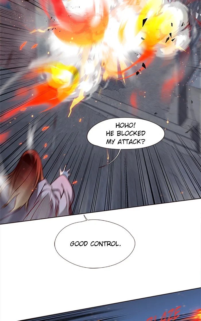 Eleceed (EN) Chapter 40 page 35