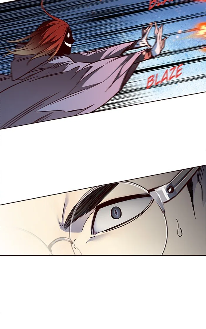 Eleceed (EN) Chapter 40 page 36