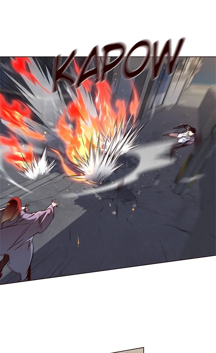 Eleceed (EN) Chapter 40 page 37