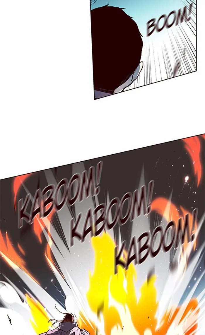 Eleceed (EN) Chapter 40 page 39