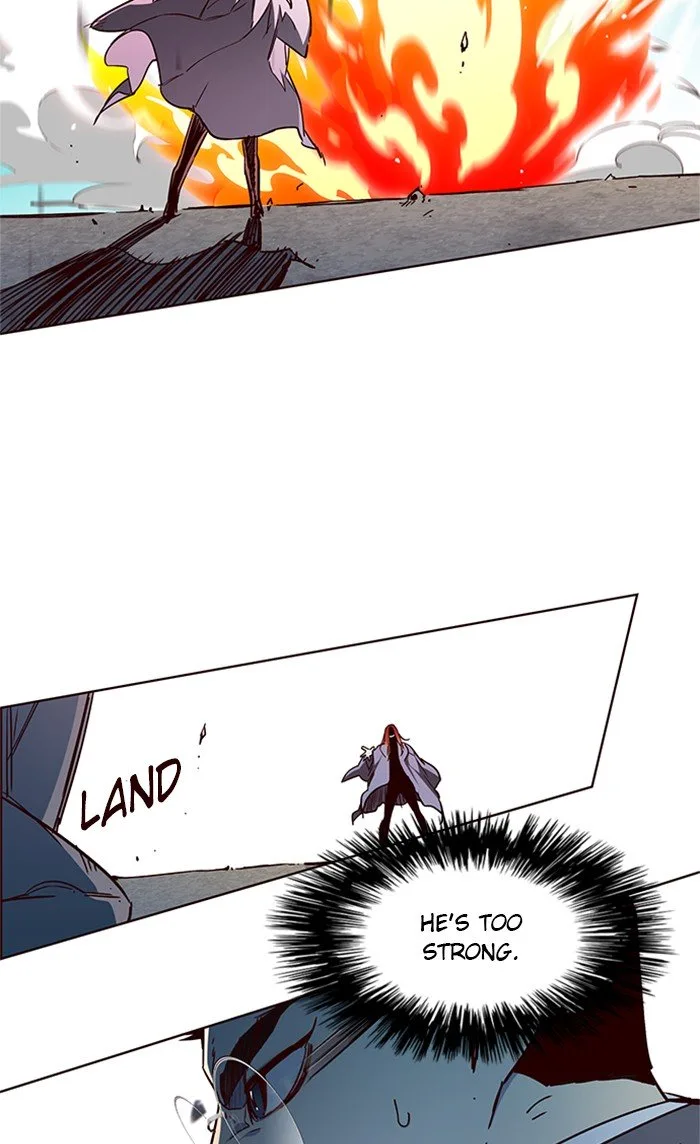 Eleceed (EN) Chapter 40 page 40