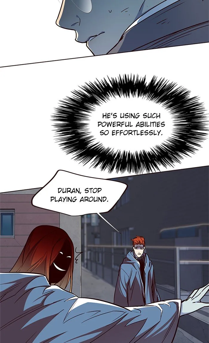 Eleceed (EN) Chapter 40 page 41