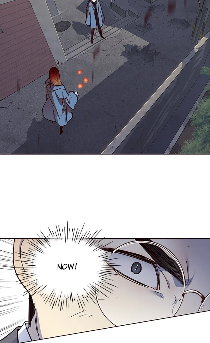 Eleceed (EN) Chapter 40 page 43