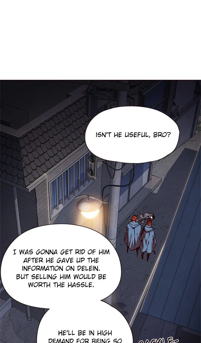 Eleceed (EN) Chapter 40 page 51