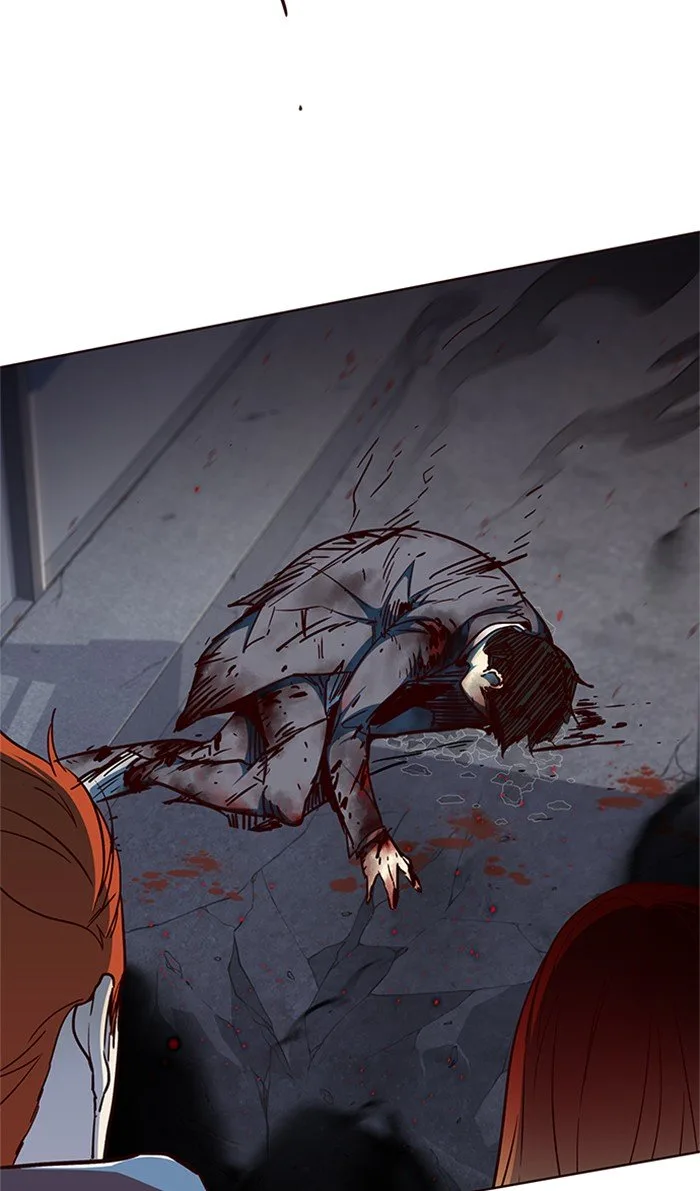 Eleceed (EN) Chapter 40 page 49