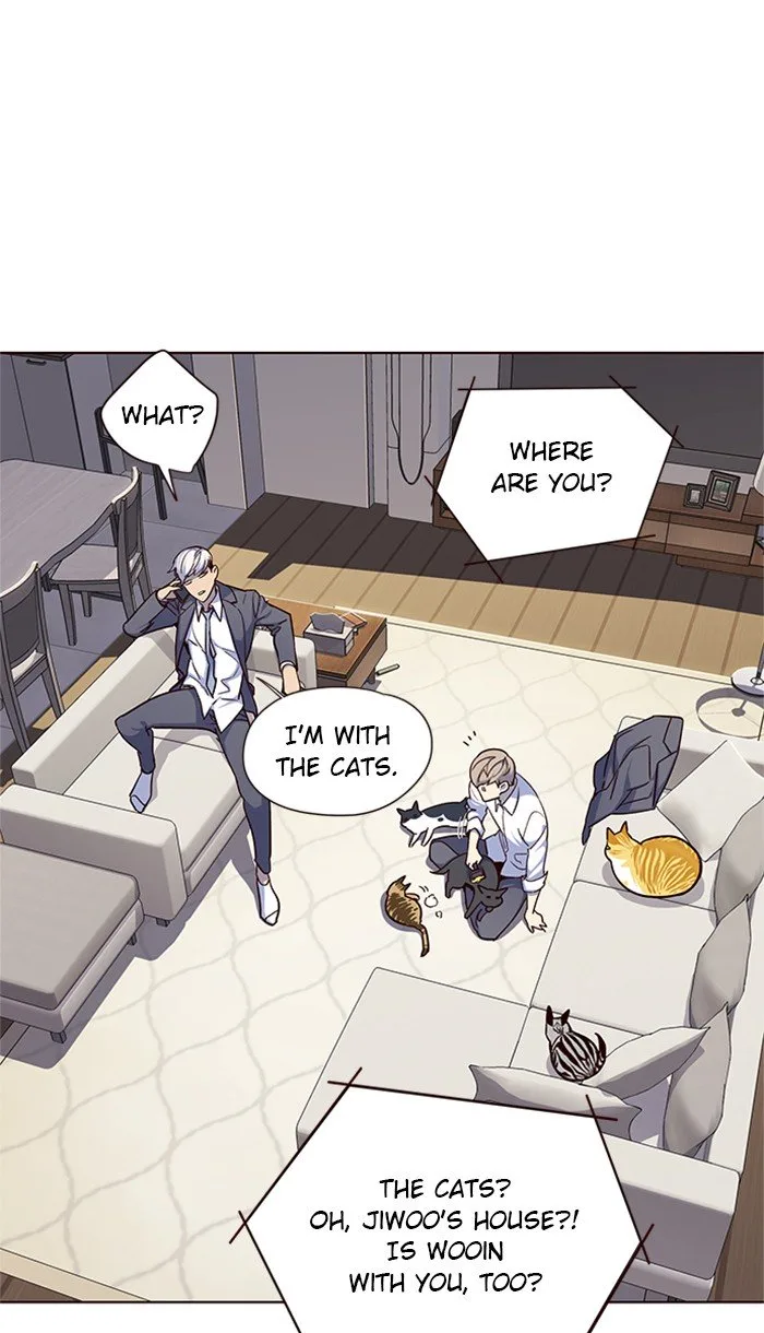 Eleceed (EN) Chapter 40 page 63