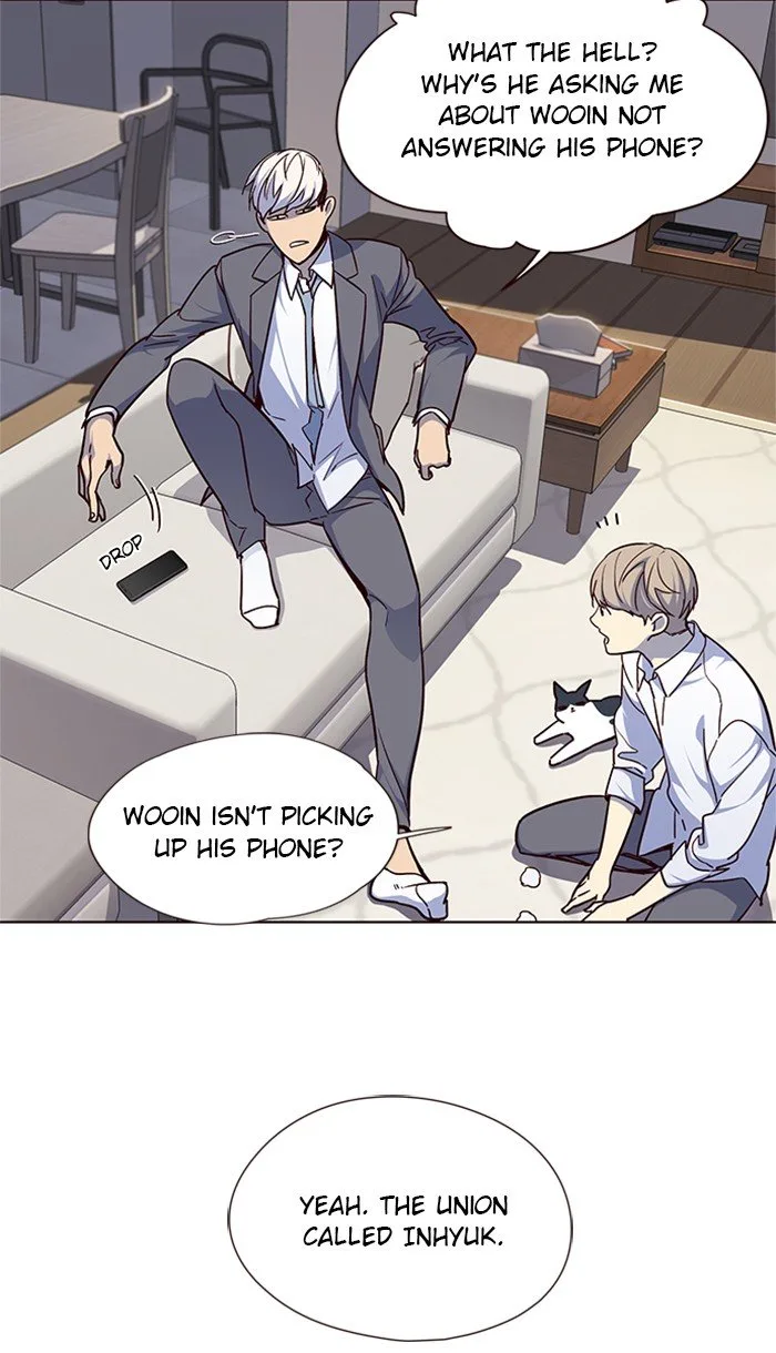 Eleceed (EN) Chapter 40 page 69