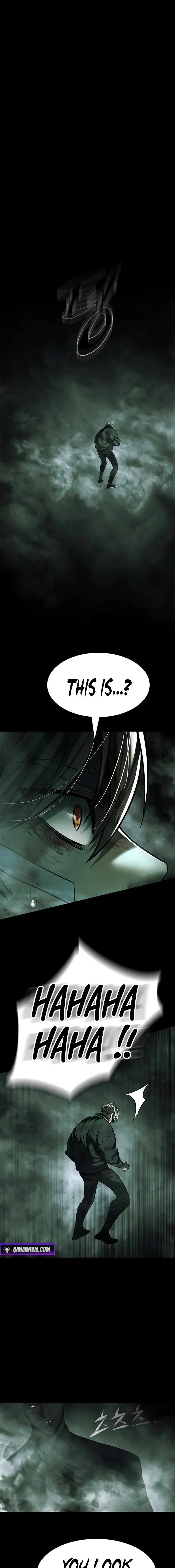 Eleceed (EN) Chapter 400 page 9