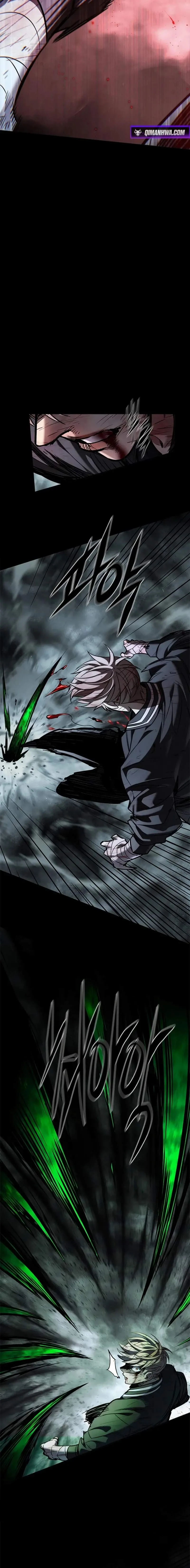 Eleceed (EN) Chapter 400 page 12