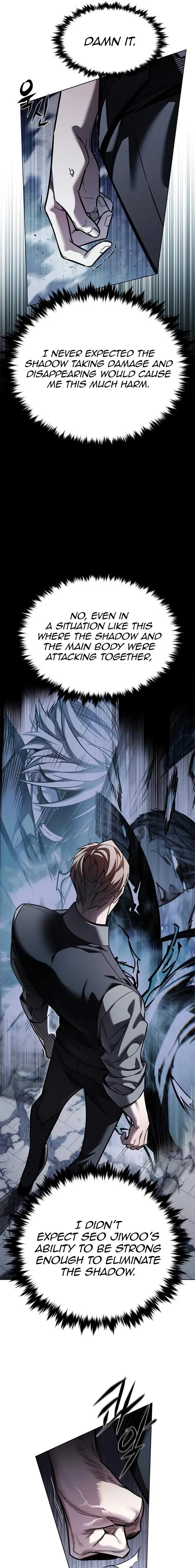 Eleceed (EN) Chapter 400 page 5
