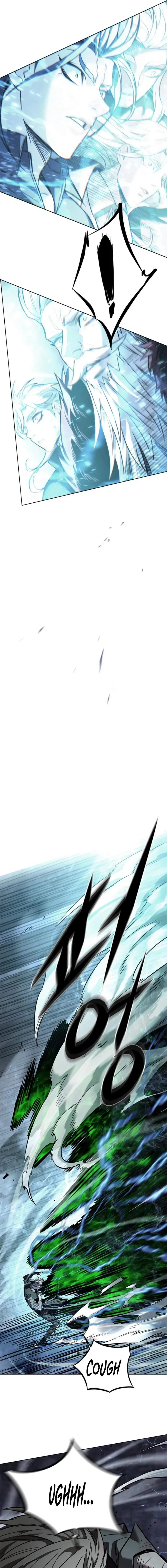 Eleceed (EN) Chapter 400 page 29