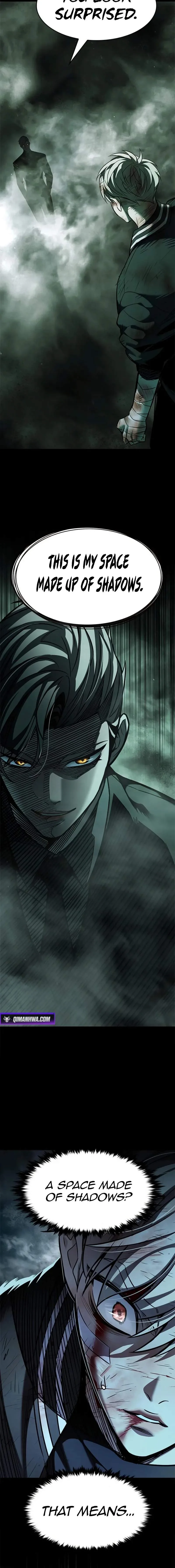 Eleceed (EN) Chapter 400 page 10