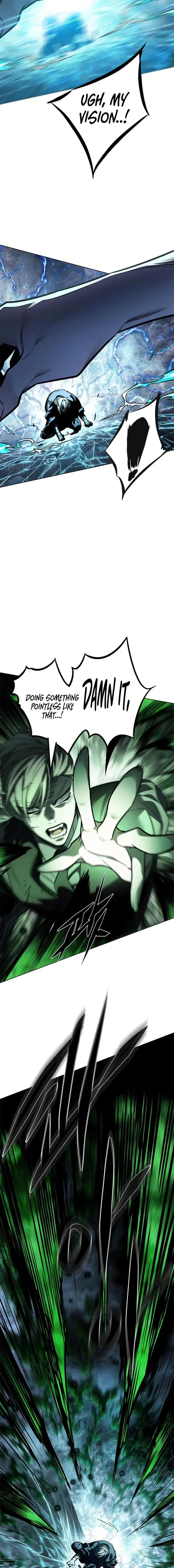Eleceed (EN) Chapter 400 page 25