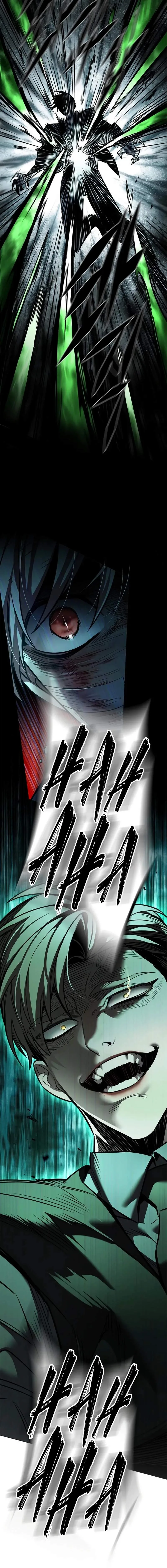 Eleceed (EN) Chapter 400 page 14