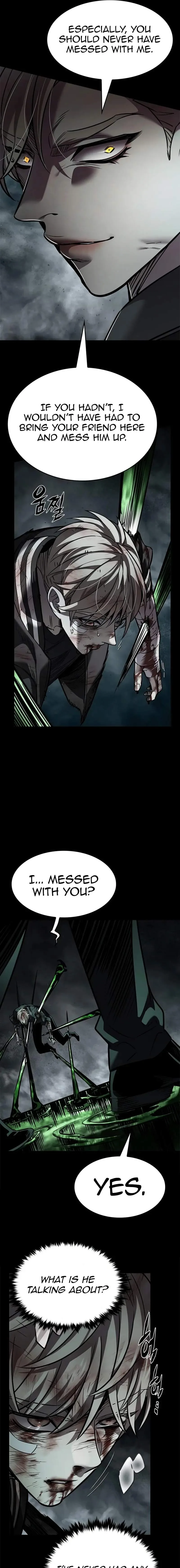 Eleceed (EN) Chapter 400 page 17
