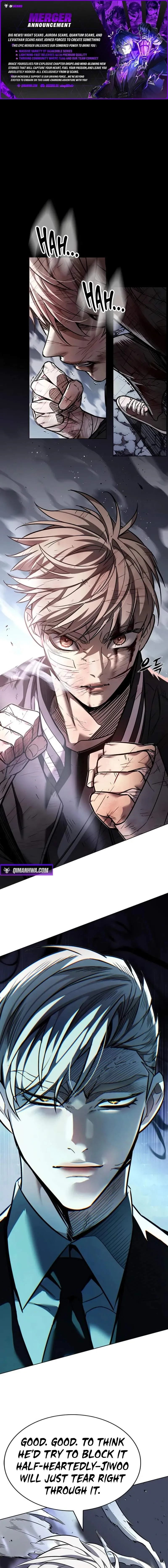 Eleceed (EN) Chapter 400 page 1