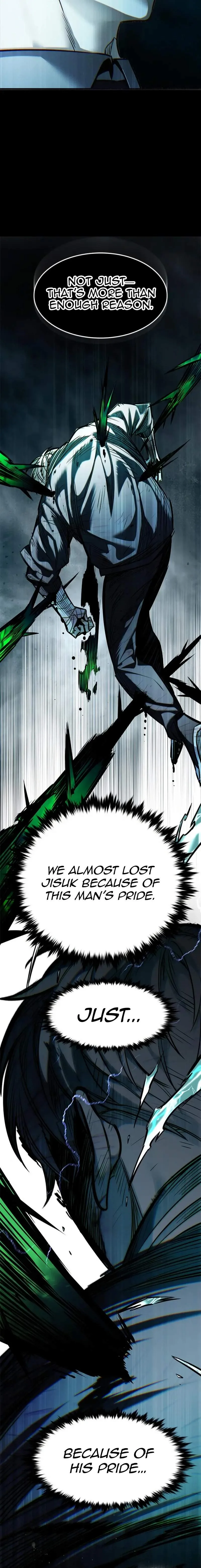 Eleceed (EN) Chapter 400 page 22