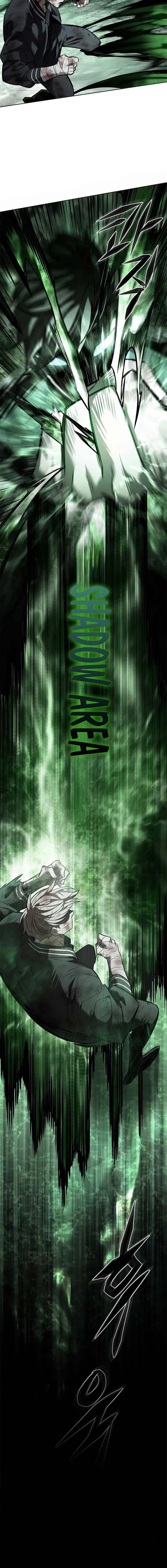 Eleceed (EN) Chapter 400 page 8