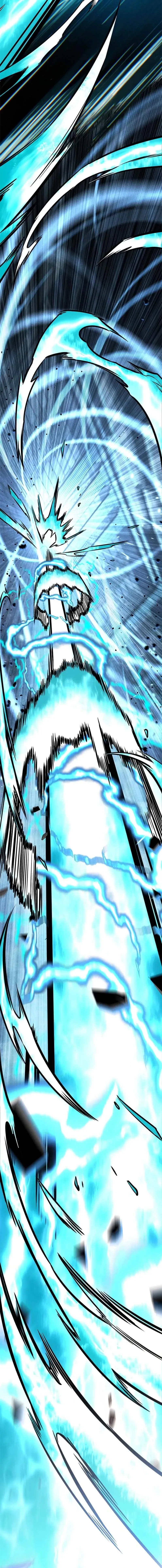 Eleceed (EN) Chapter 400 page 32