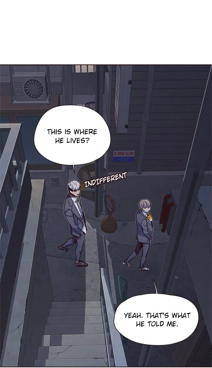 Eleceed (EN) Chapter 41 page 3