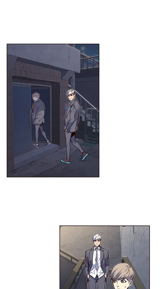 Eleceed (EN) Chapter 41 page 5