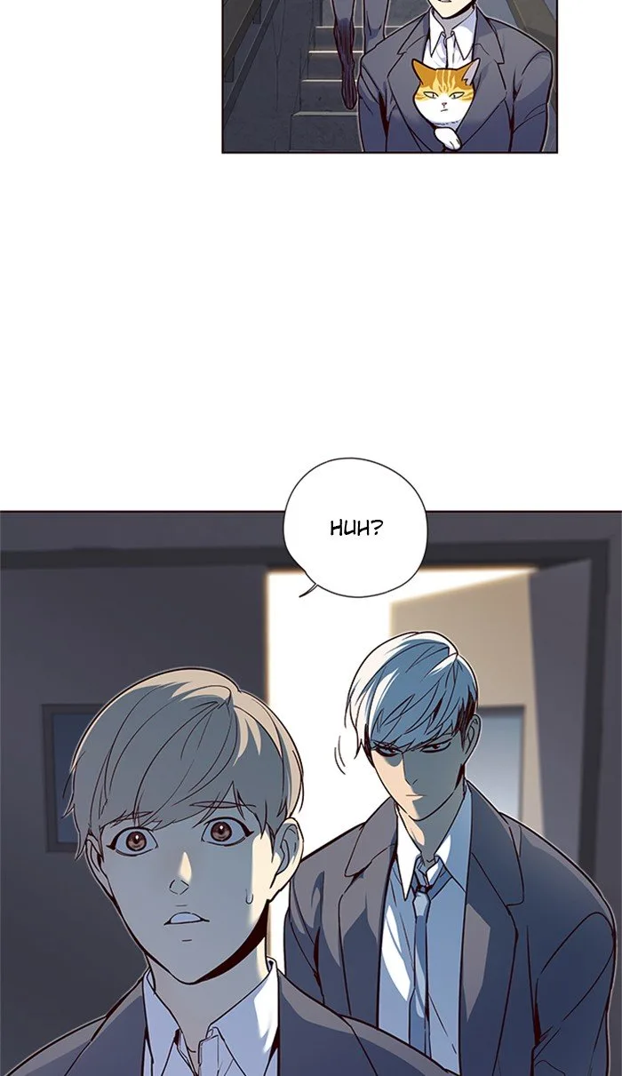 Eleceed (EN) Chapter 41 page 6