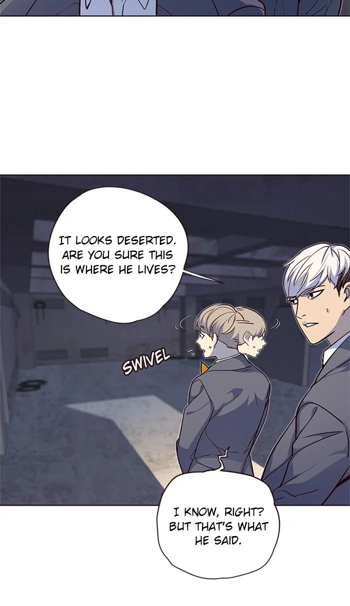 Eleceed (EN) Chapter 41 page 7