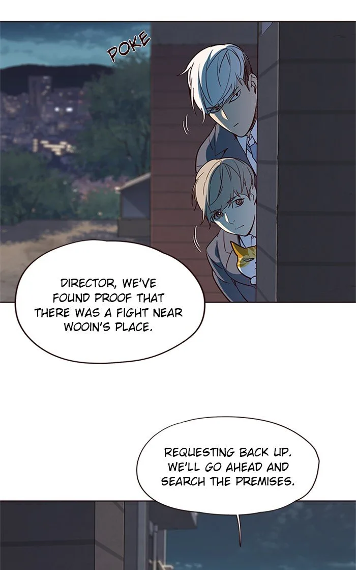 Eleceed (EN) Chapter 41 page 25