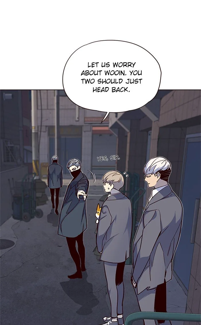 Eleceed (EN) Chapter 41 page 19