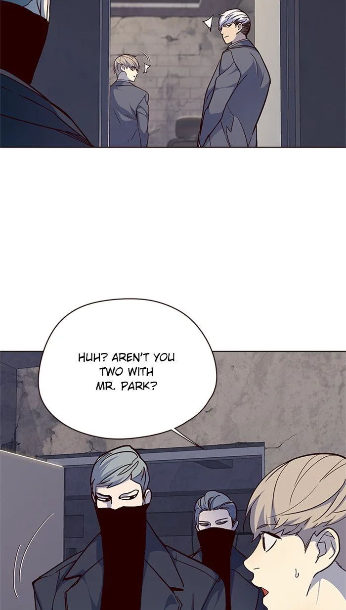 Eleceed (EN) Chapter 41 page 15