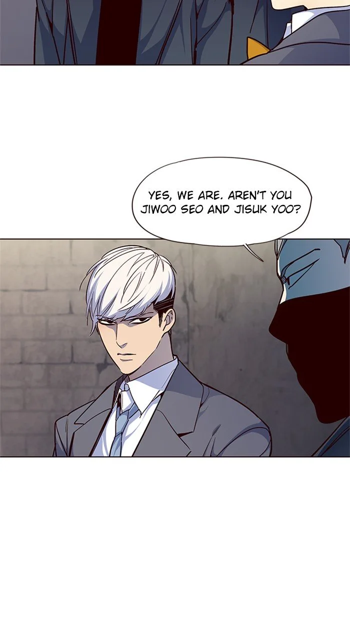 Eleceed (EN) Chapter 41 page 16