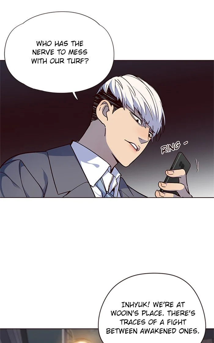 Eleceed (EN) Chapter 41 page 30