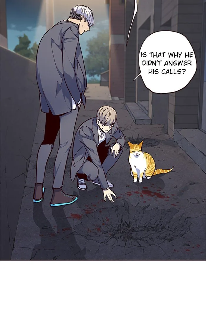 Eleceed (EN) Chapter 41 page 29