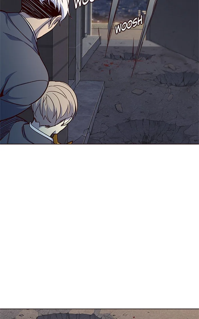 Eleceed (EN) Chapter 41 page 27
