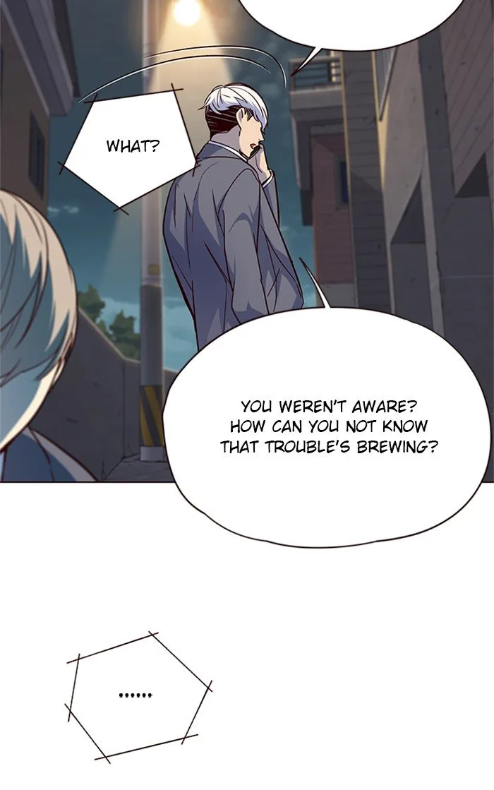 Eleceed (EN) Chapter 41 page 31
