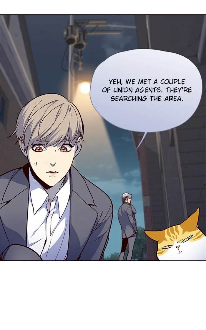 Eleceed (EN) Chapter 41 page 32
