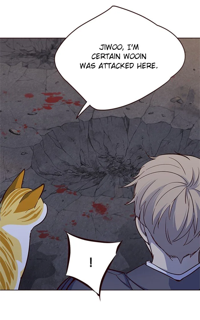 Eleceed (EN) Chapter 41 page 33