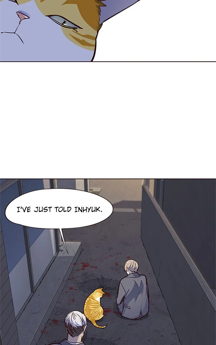 Eleceed (EN) Chapter 41 page 35