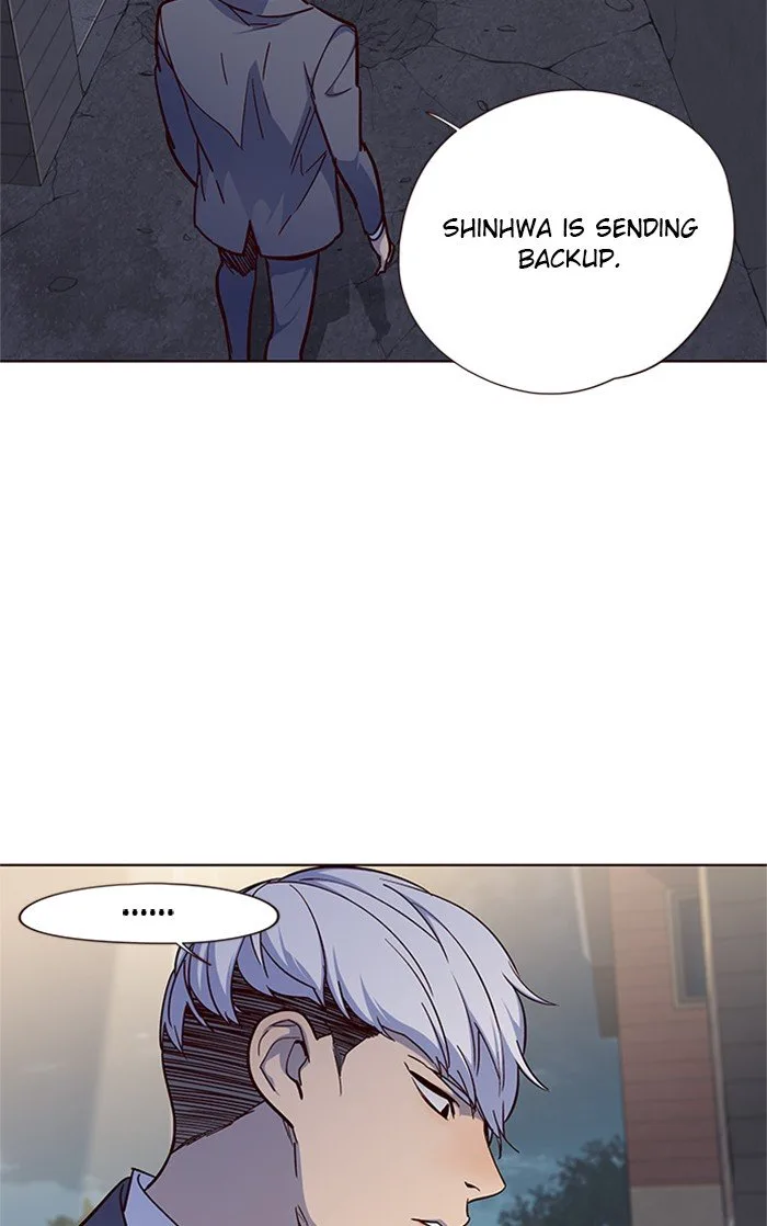 Eleceed (EN) Chapter 41 page 36