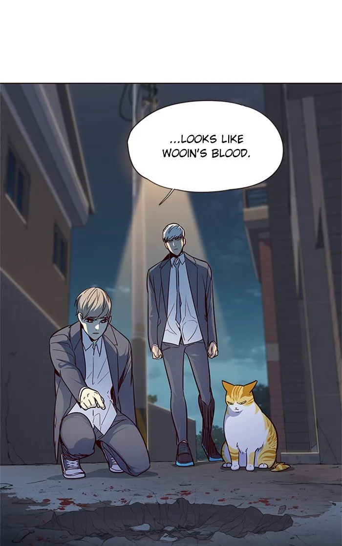 Eleceed (EN) Chapter 41 page 38