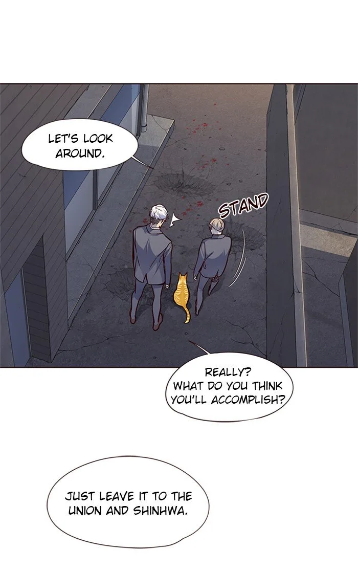 Eleceed (EN) Chapter 41 page 41