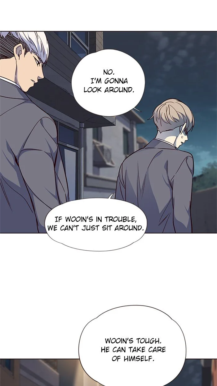 Eleceed (EN) Chapter 41 page 42