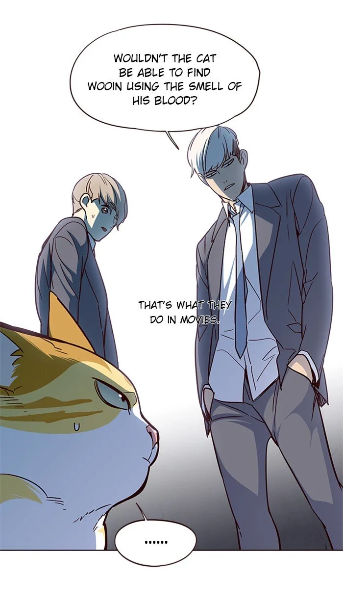 Eleceed (EN) Chapter 41 page 48